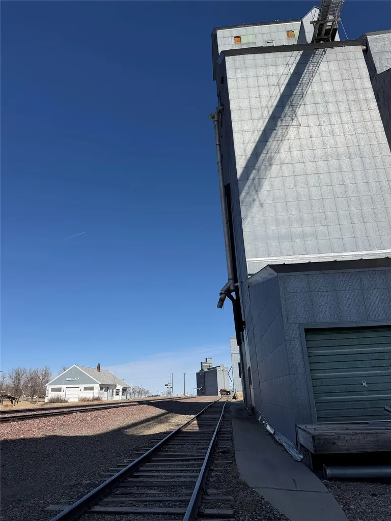 0000 Grain Avenue S Dutton MT 59433