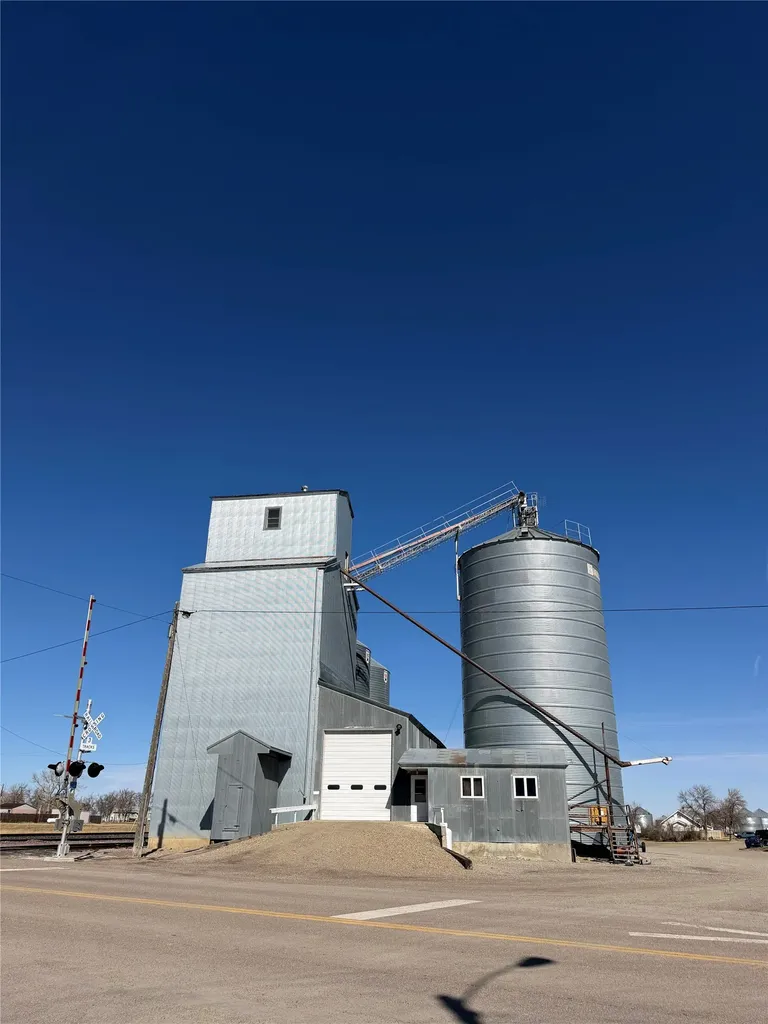 0000 Grain Avenue S Dutton MT 59433