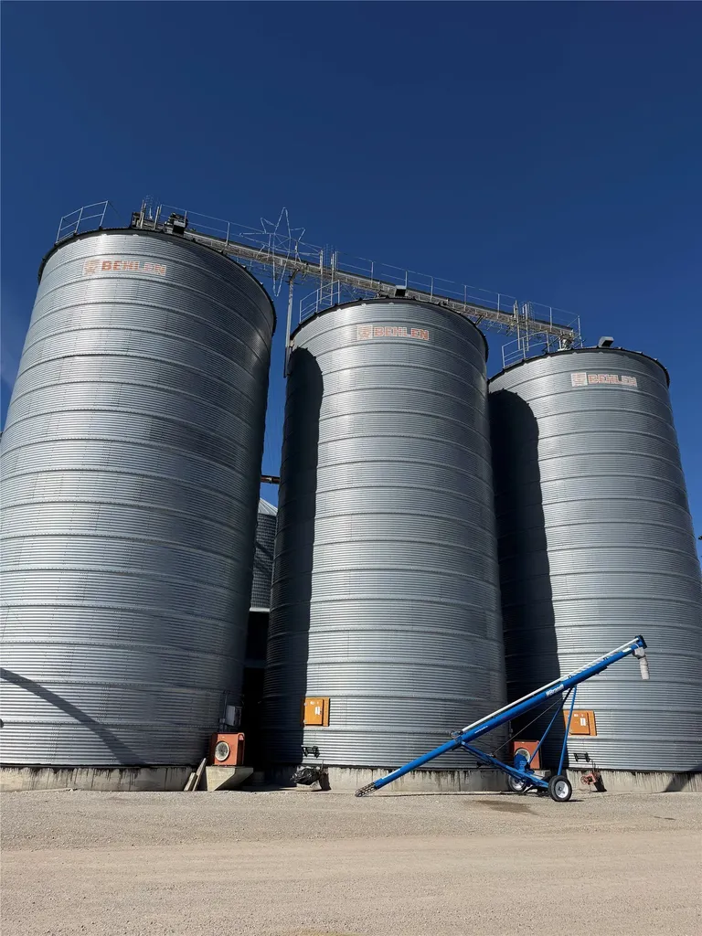 0000 Grain Avenue S Dutton MT 59433