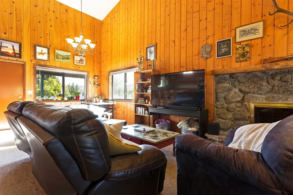 502 W Tanner Avenue Darby MT 59829