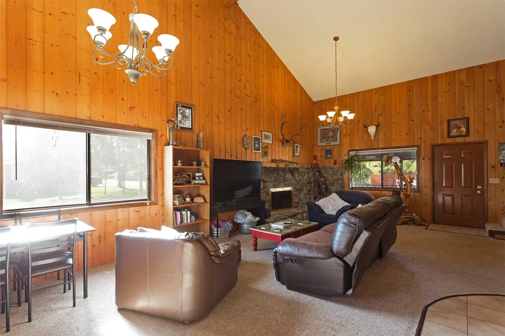 502 W Tanner Avenue Darby MT 59829