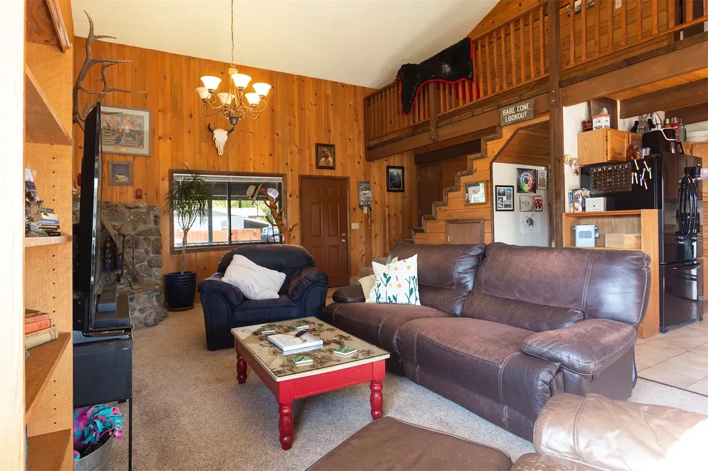 502 W Tanner Avenue Darby MT 59829