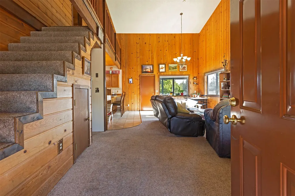 502 W Tanner Avenue Darby MT 59829