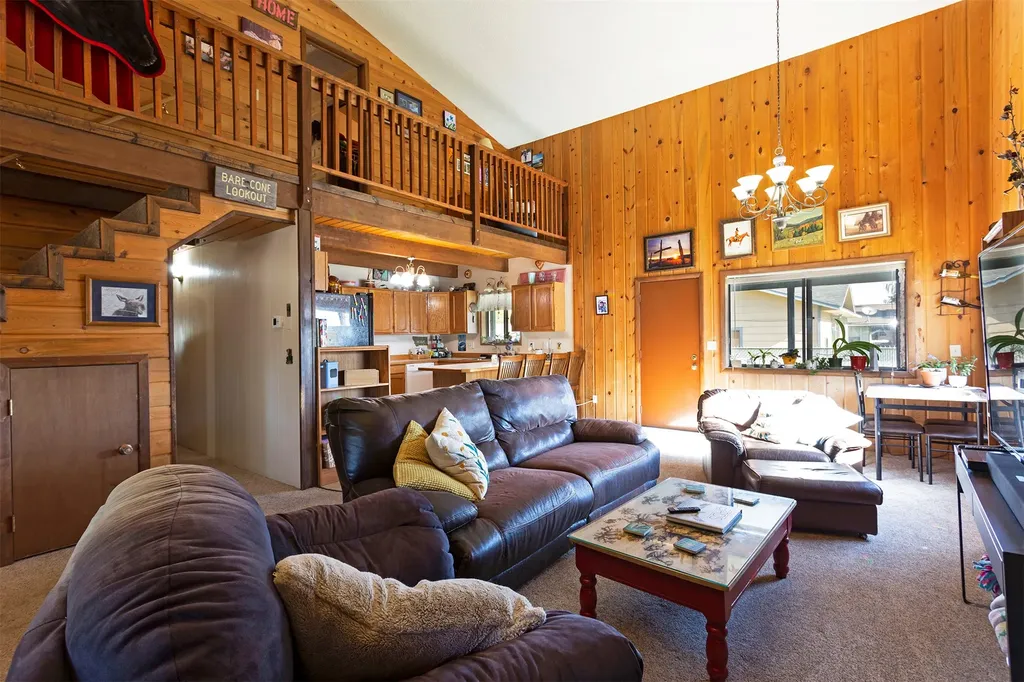 502 W Tanner Avenue Darby MT 59829