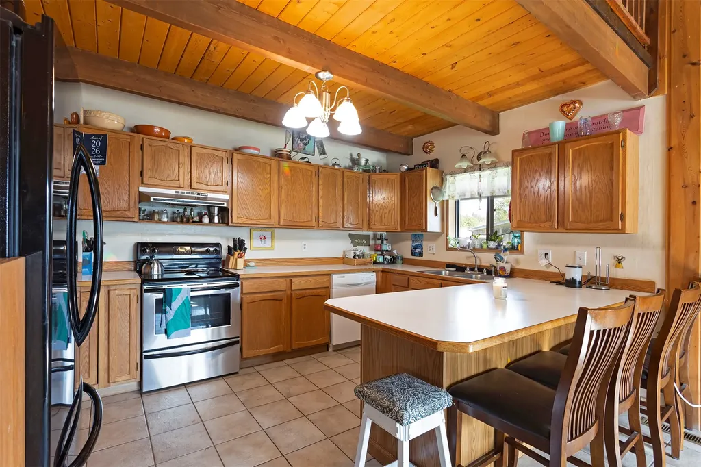 502 W Tanner Avenue Darby MT 59829