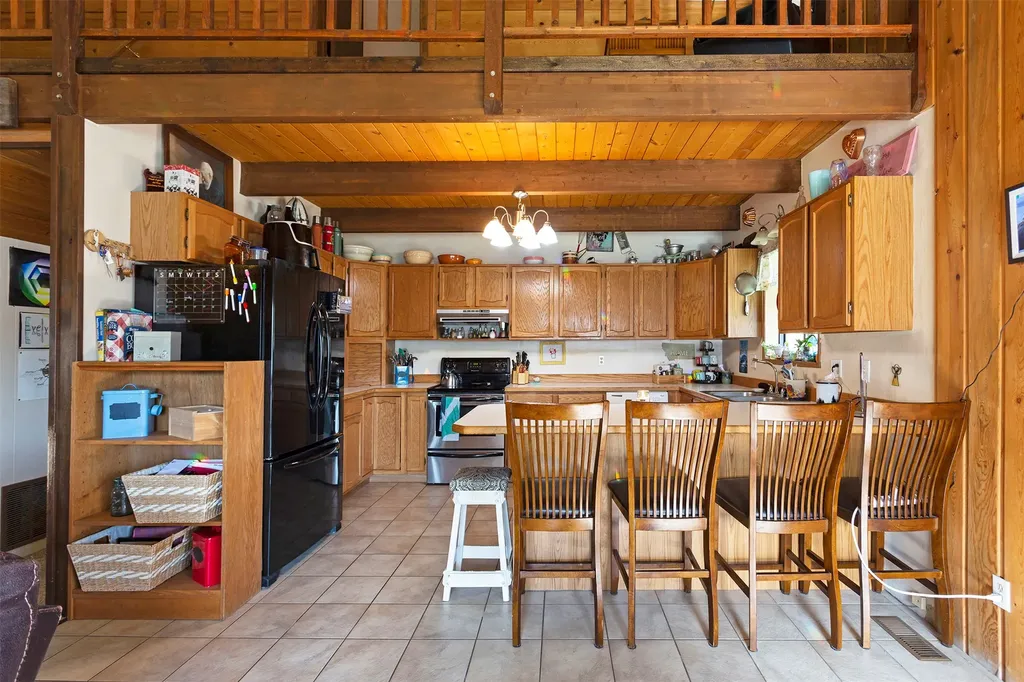 502 W Tanner Avenue Darby MT 59829