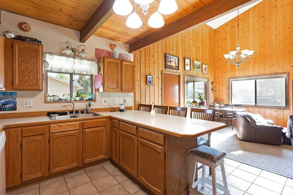 502 W Tanner Avenue Darby MT 59829