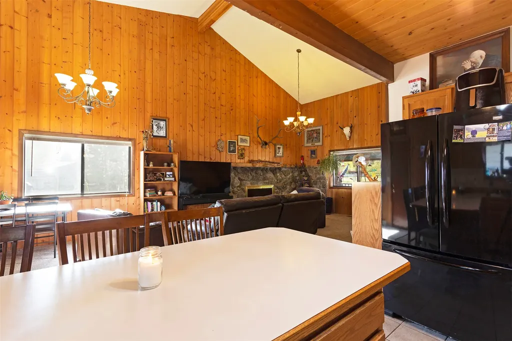 502 W Tanner Avenue Darby MT 59829