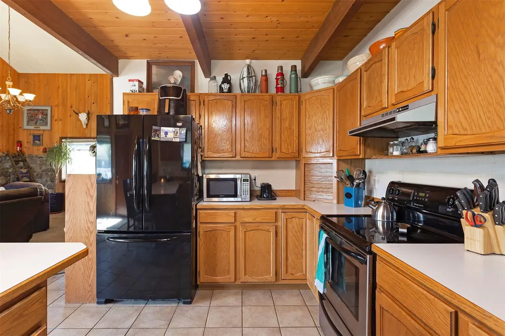 502 W Tanner Avenue Darby MT 59829