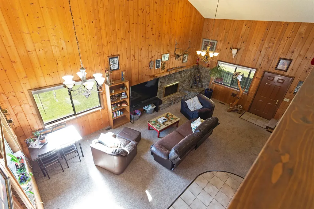 502 W Tanner Avenue Darby MT 59829