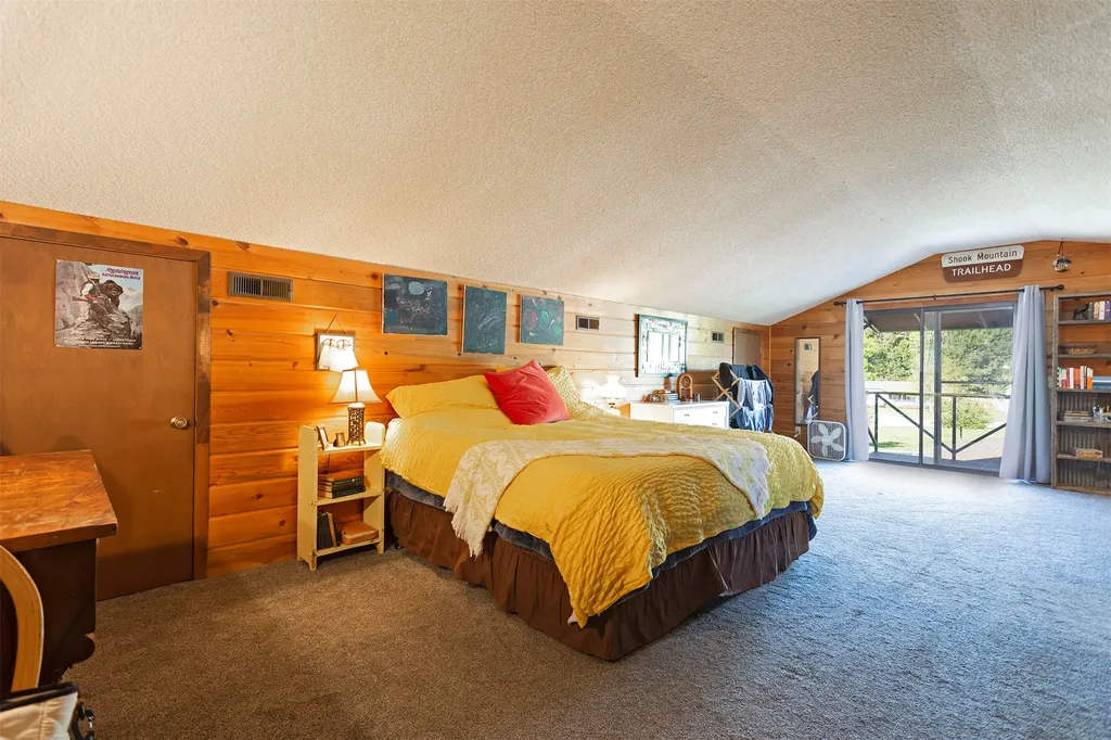 502 W Tanner Avenue Darby MT 59829