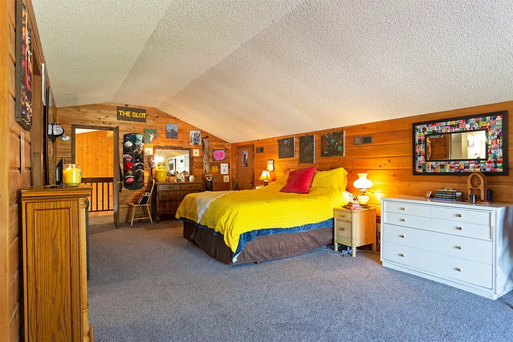 502 W Tanner Avenue Darby MT 59829