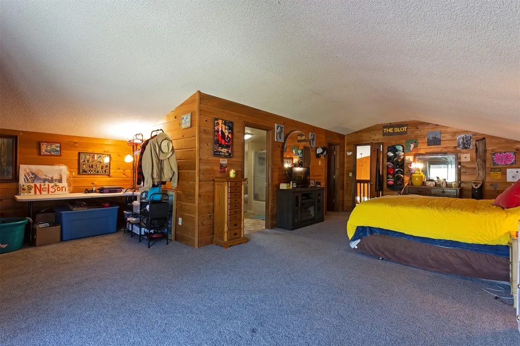 502 W Tanner Avenue Darby MT 59829