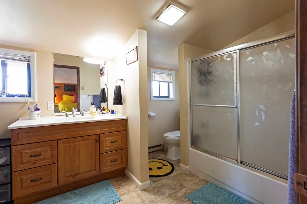 502 W Tanner Avenue Darby MT 59829