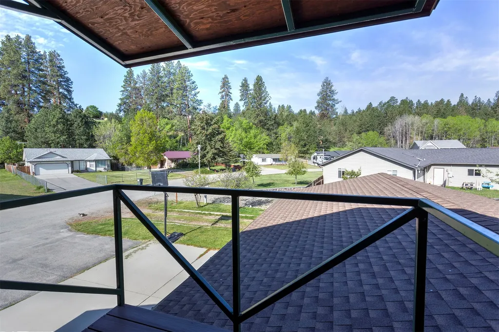 502 W Tanner Avenue Darby MT 59829