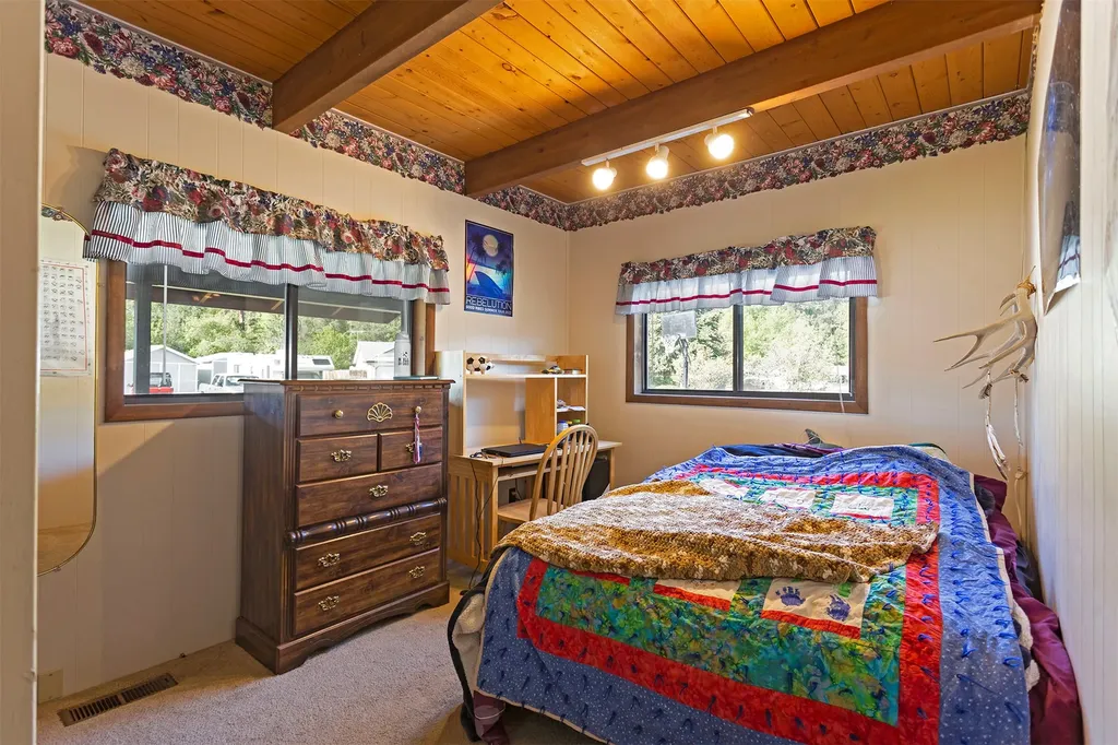 502 W Tanner Avenue Darby MT 59829
