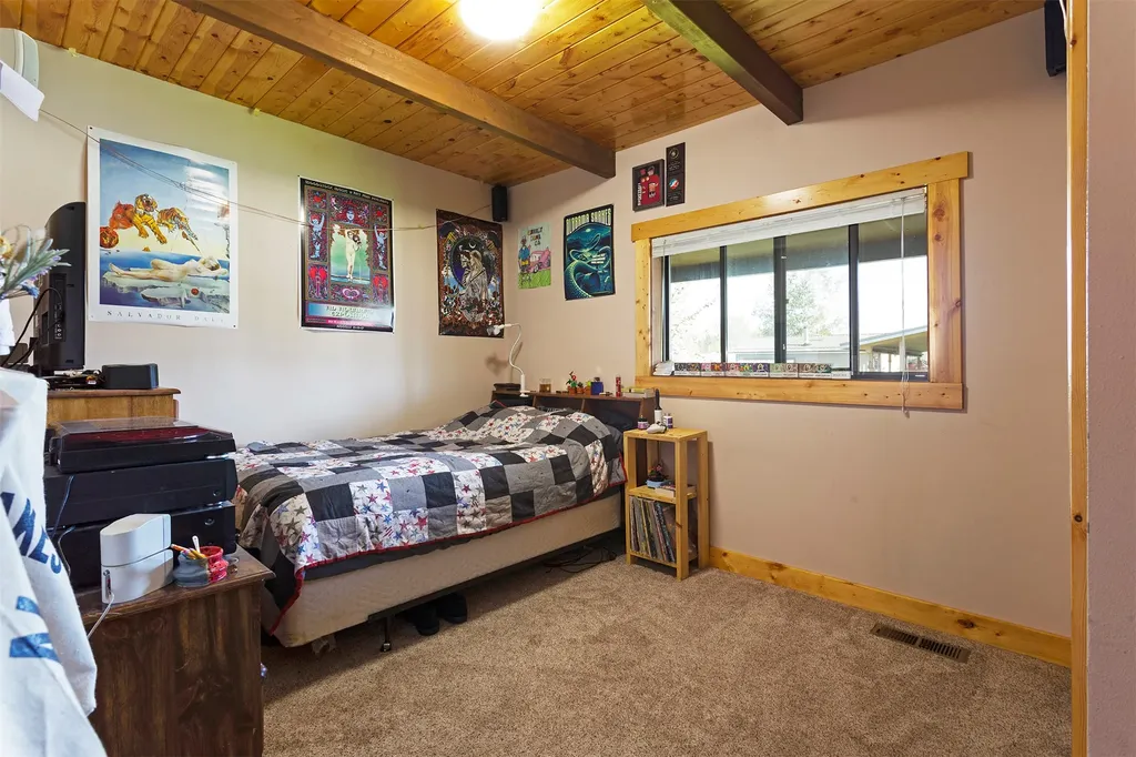 502 W Tanner Avenue Darby MT 59829