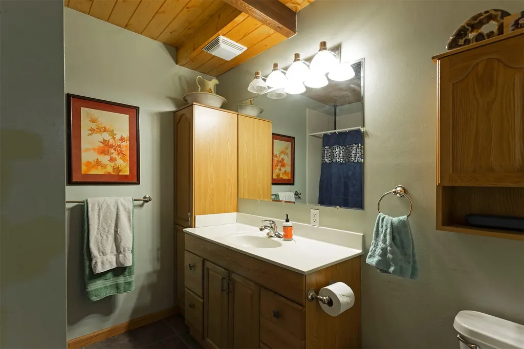 502 W Tanner Avenue Darby MT 59829