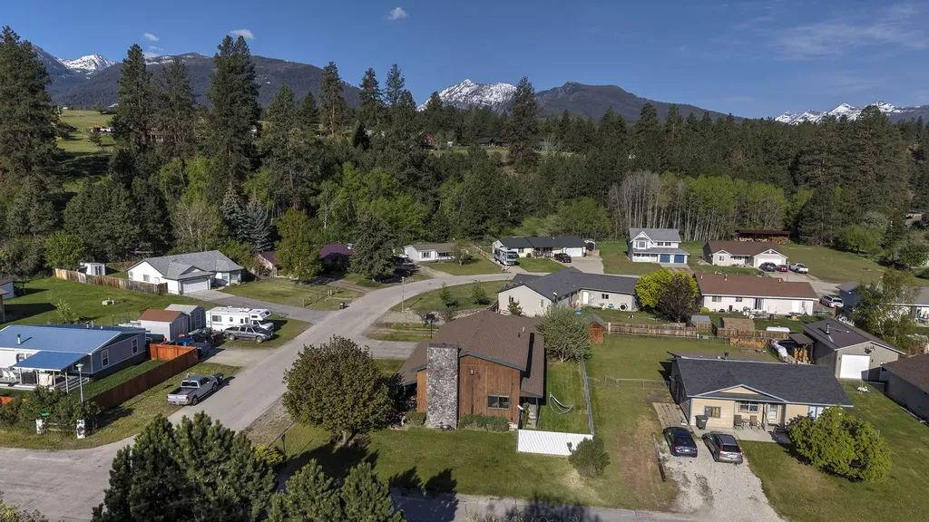 502 W Tanner Avenue Darby MT 59829