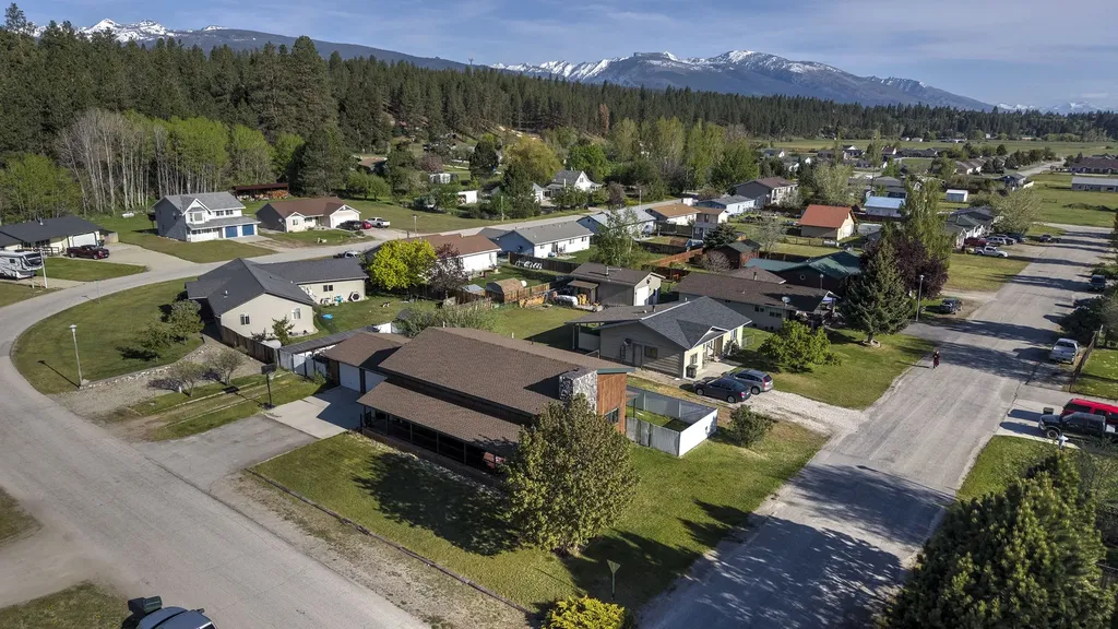 502 W Tanner Avenue Darby MT 59829