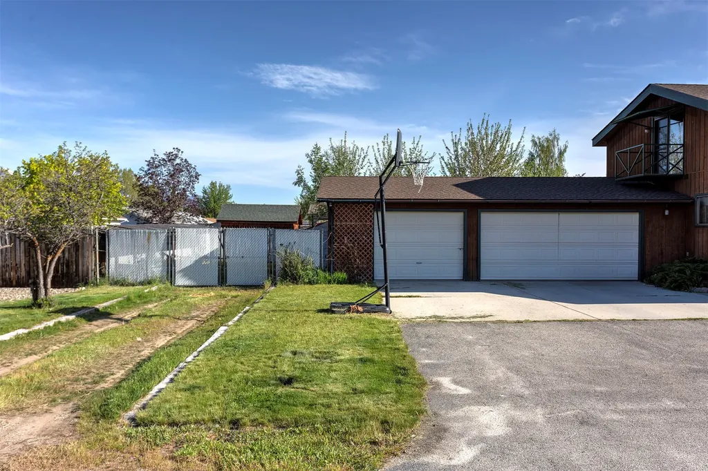 502 W Tanner Avenue Darby MT 59829