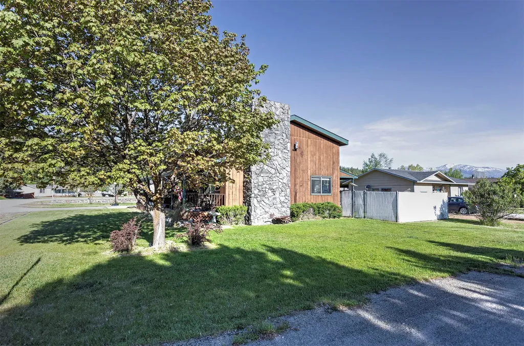 502 W Tanner Avenue Darby MT 59829