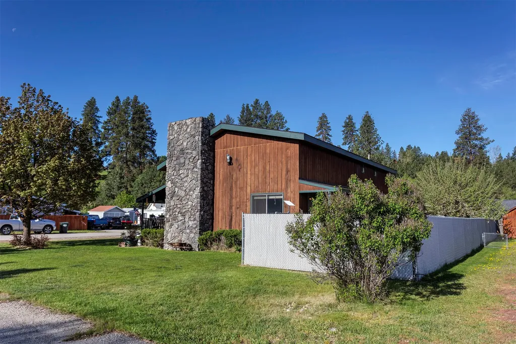 502 W Tanner Avenue Darby MT 59829