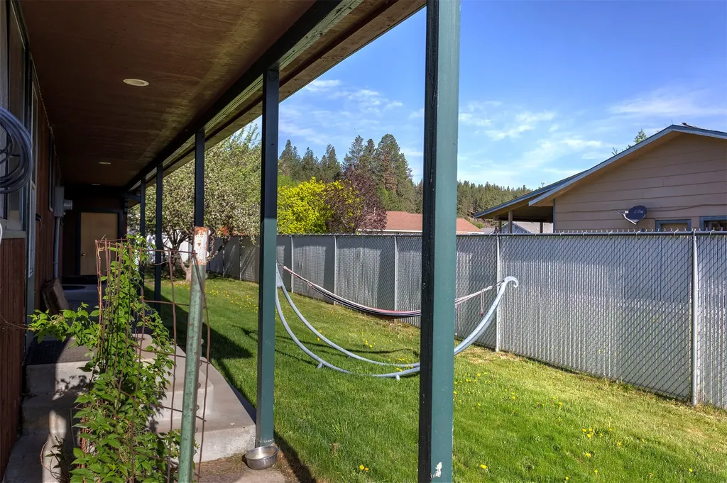 502 W Tanner Avenue Darby MT 59829