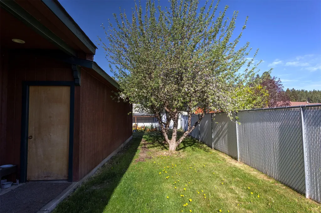 502 W Tanner Avenue Darby MT 59829