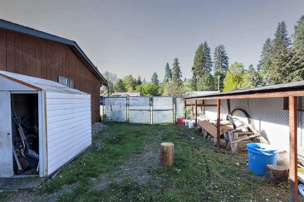 502 W Tanner Avenue Darby MT 59829