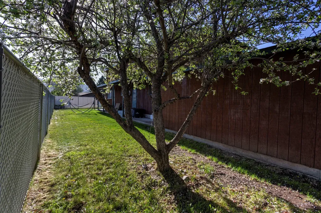502 W Tanner Avenue Darby MT 59829