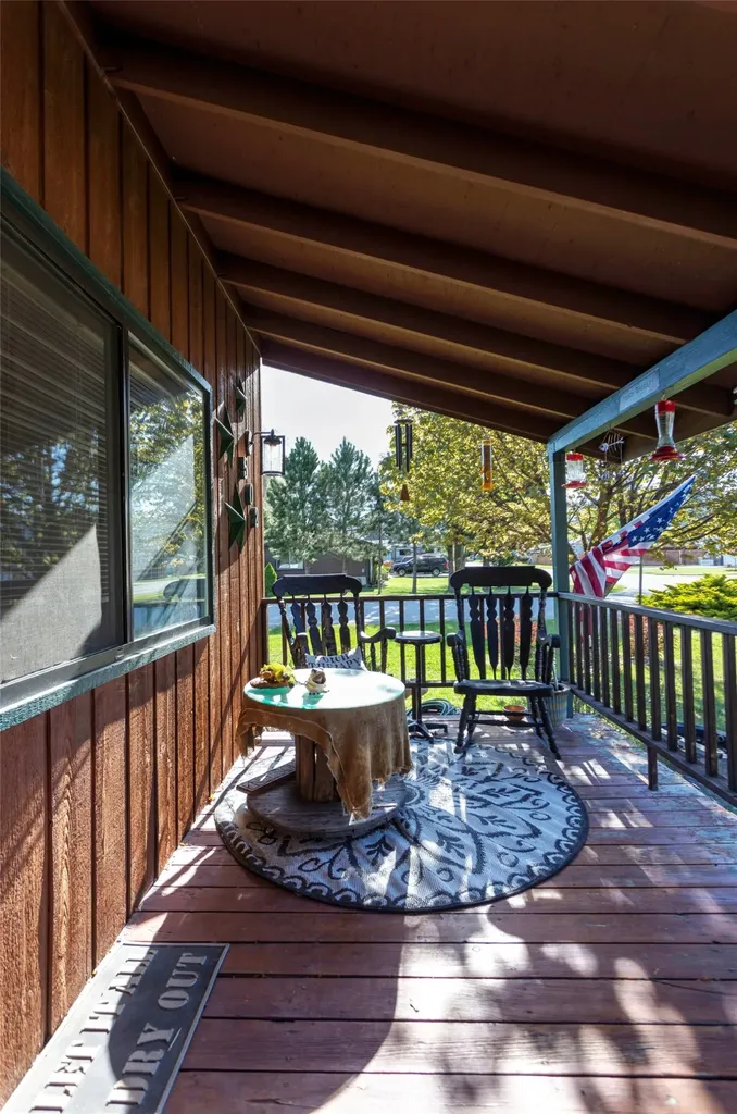 502 W Tanner Avenue Darby MT 59829