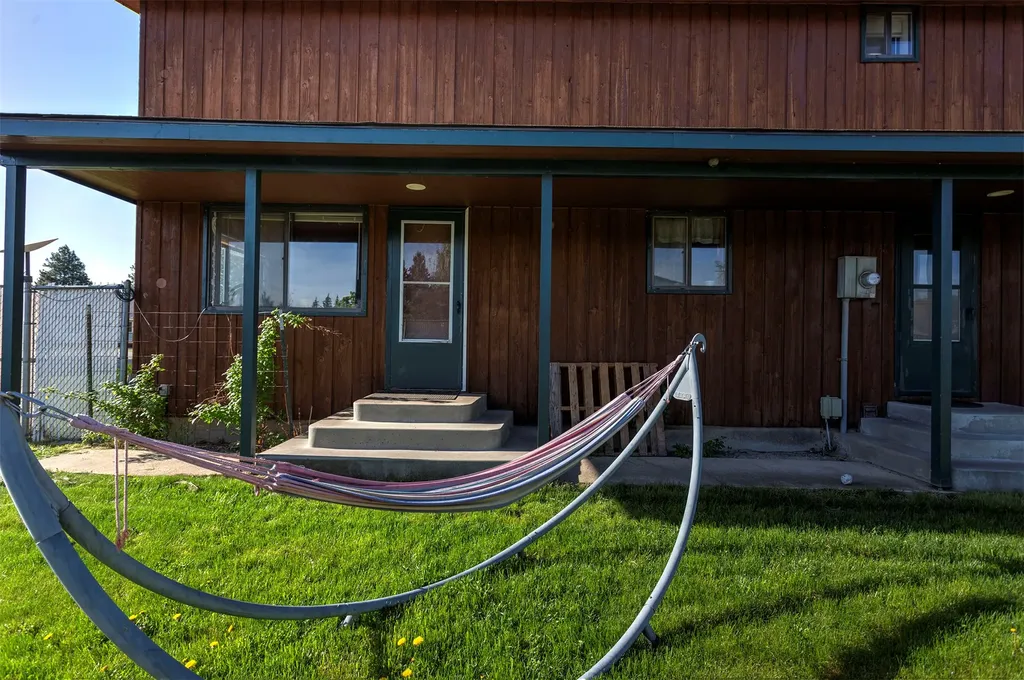 502 W Tanner Avenue Darby MT 59829