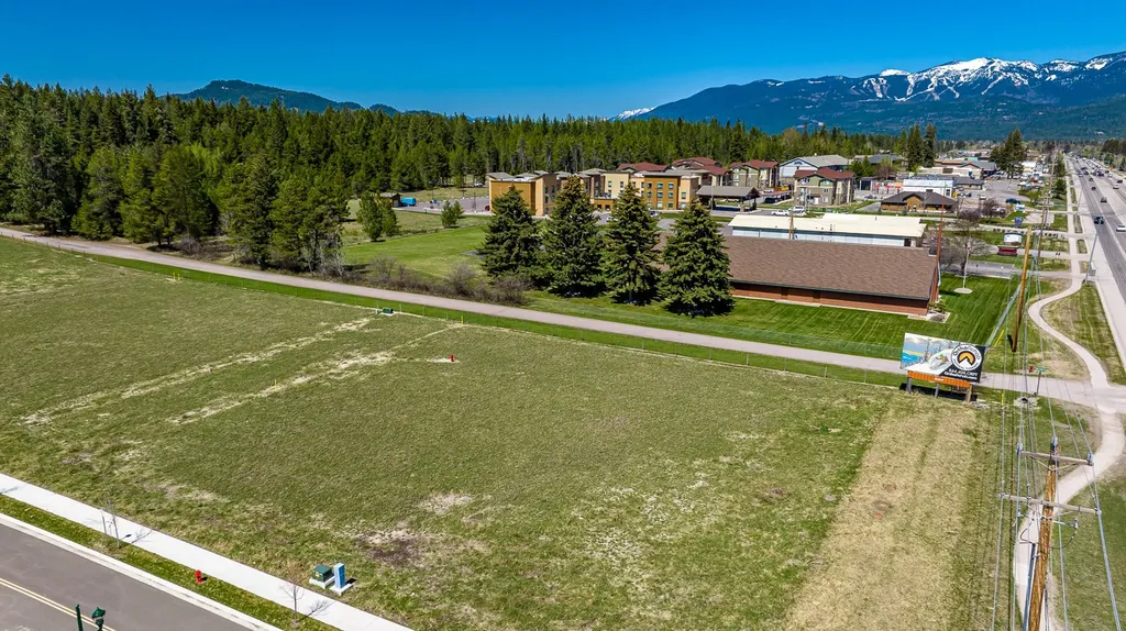 40 Hedman Lane Whitefish MT 59937