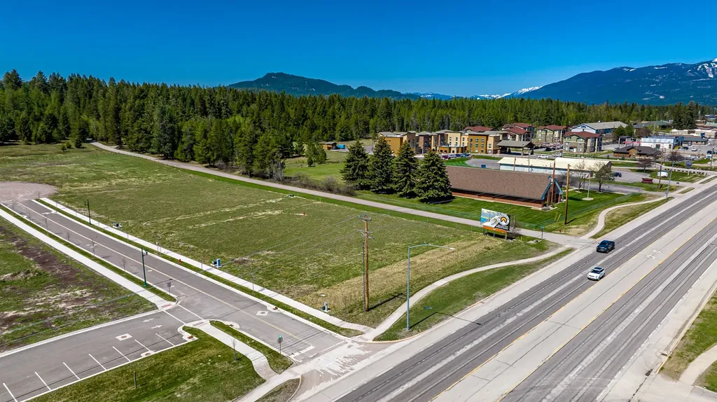 40 Hedman Lane Whitefish MT 59937