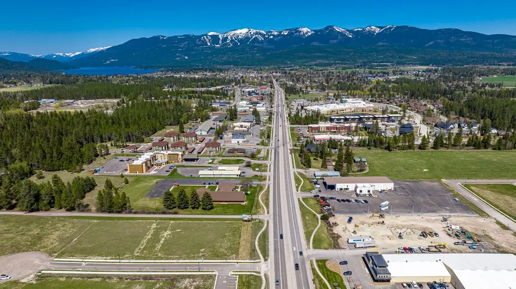 40 Hedman Lane Whitefish MT 59937