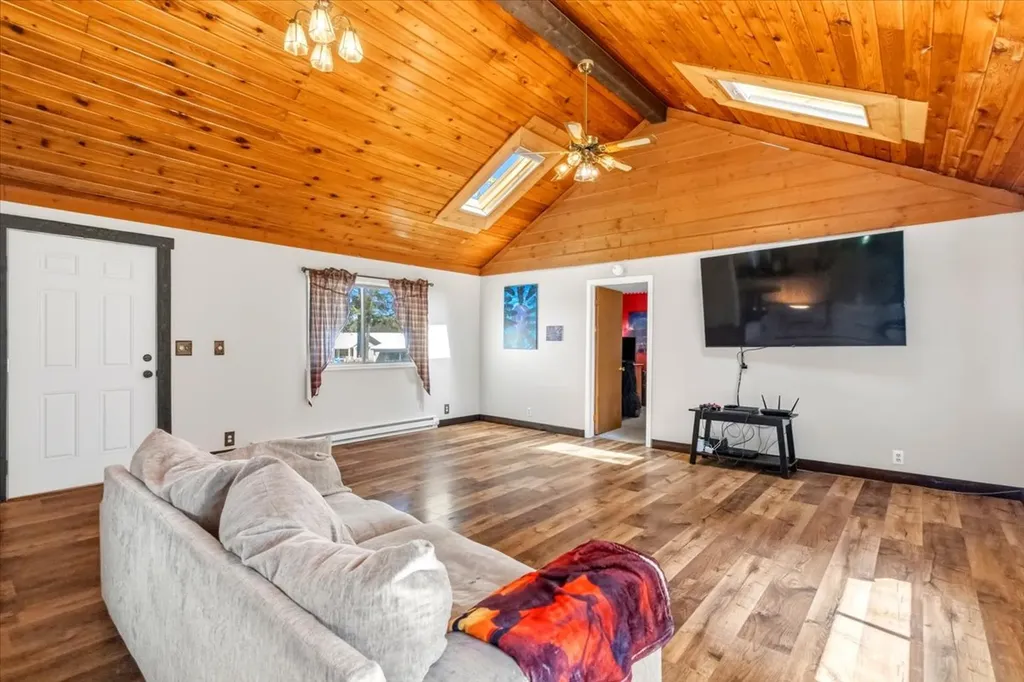 111 Terning Drive W Eureka MT 59917