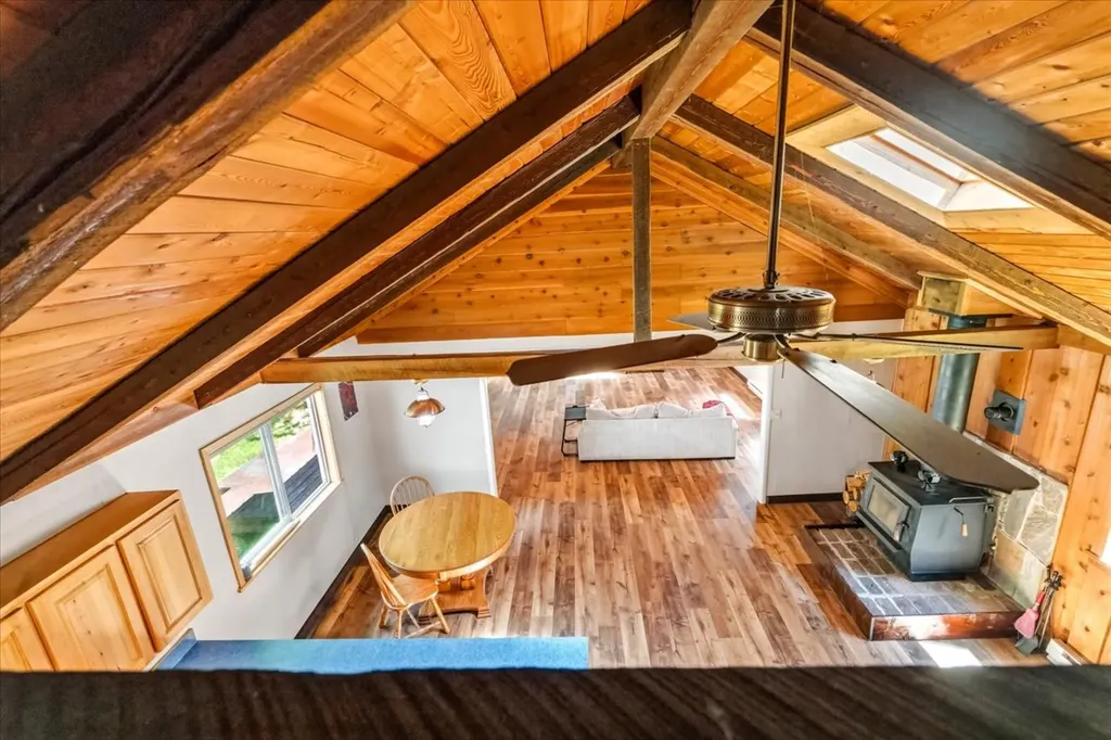 111 Terning Drive W Eureka MT 59917