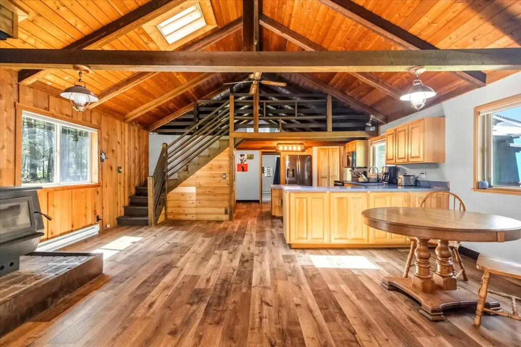 111 Terning Drive W Eureka MT 59917
