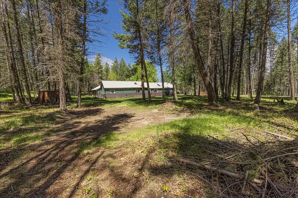 111 Terning Drive W Eureka MT 59917