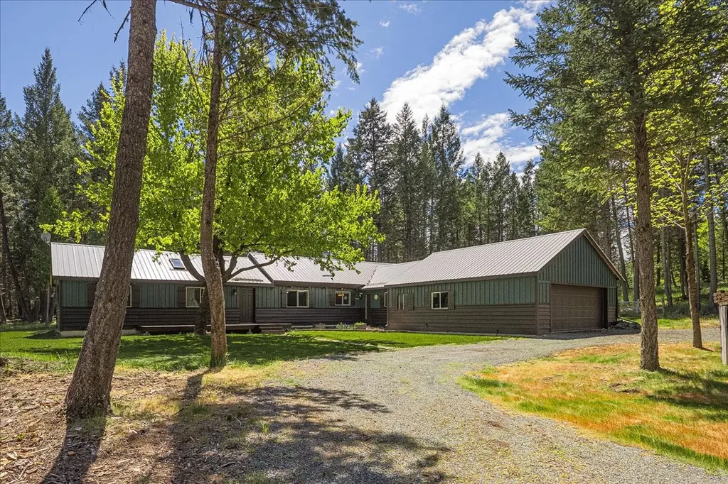 111 Terning Drive W Eureka MT 59917