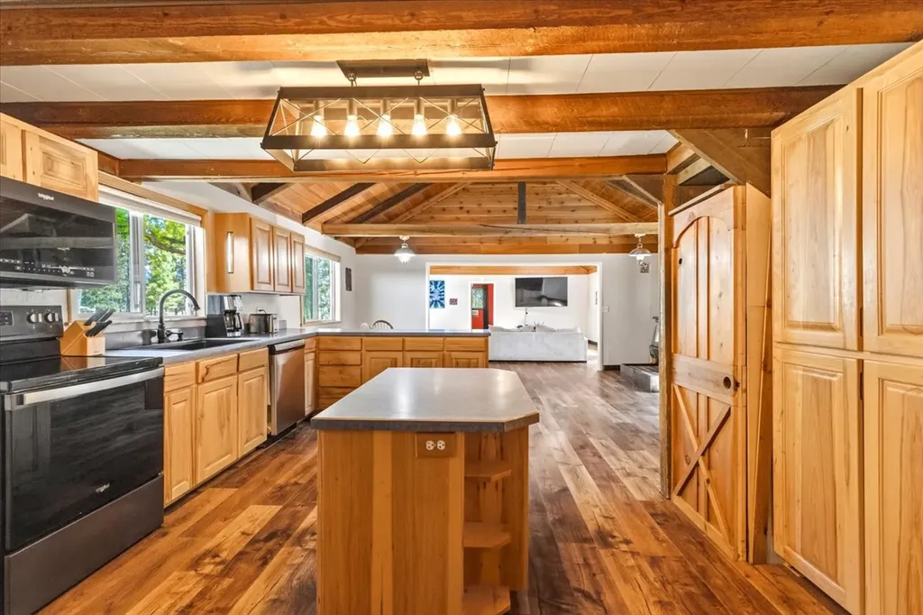 111 Terning Drive W Eureka MT 59917