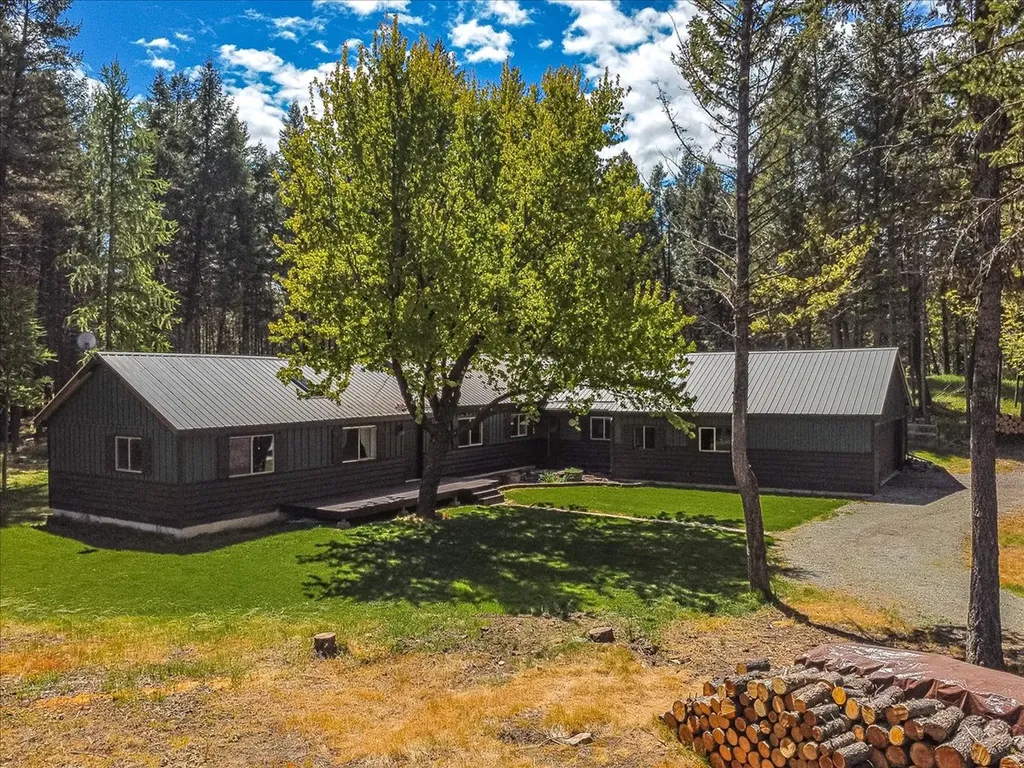 111 Terning Drive W Eureka MT 59917