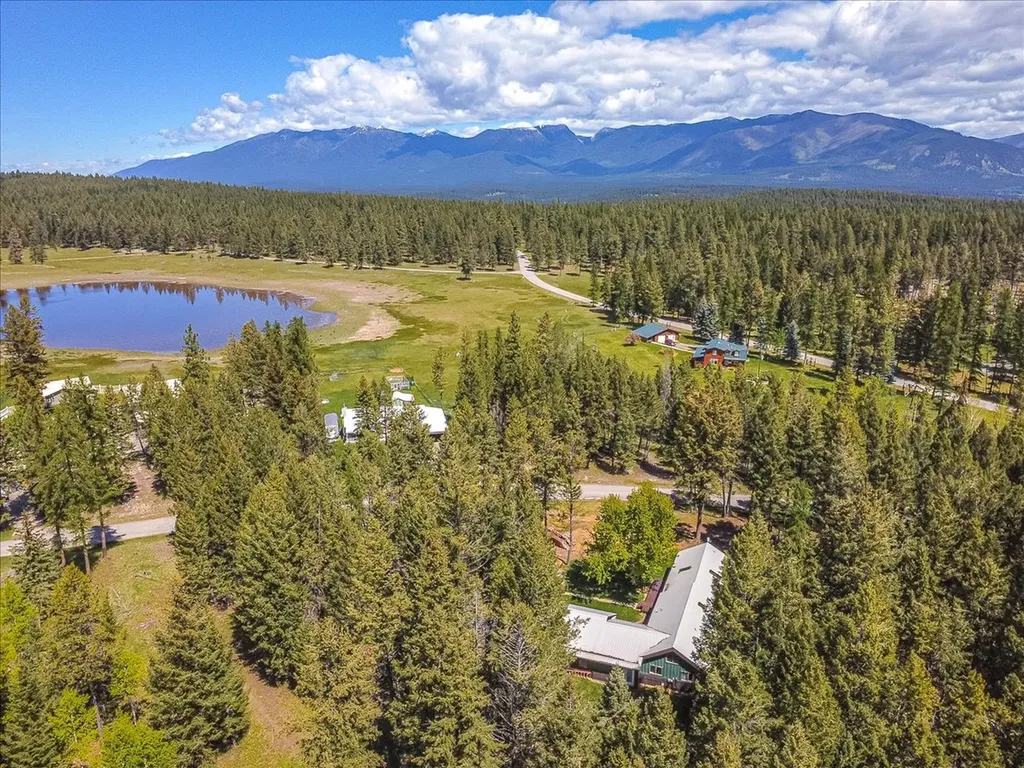 111 Terning Drive W Eureka MT 59917