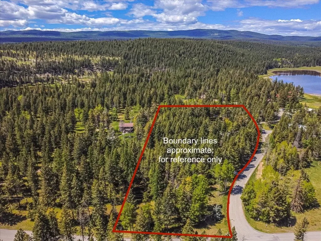111 Terning Drive W Eureka MT 59917