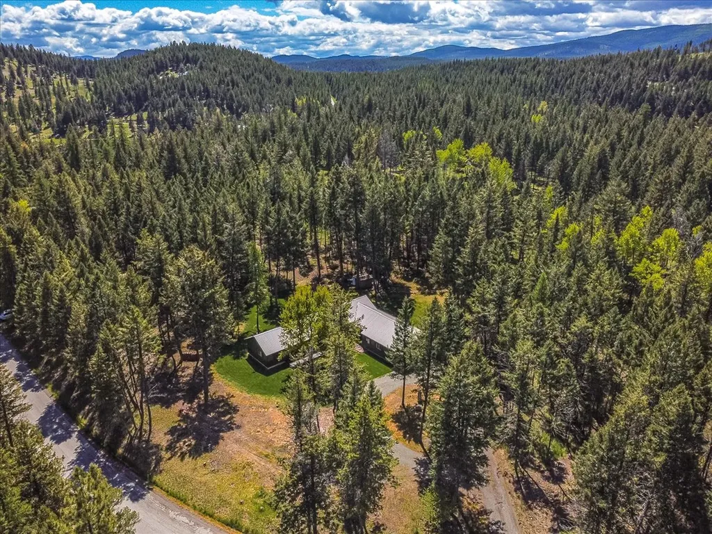 111 Terning Drive W Eureka MT 59917