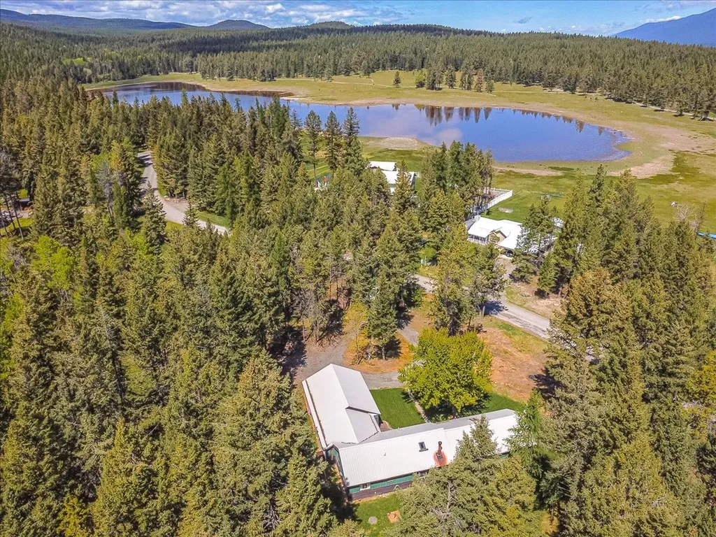 111 Terning Drive W Eureka MT 59917
