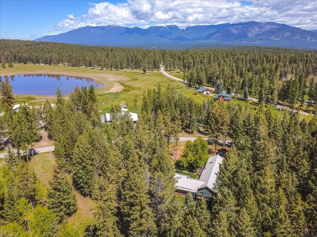 111 Terning Drive W Eureka MT 59917