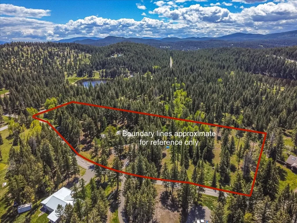 111 Terning Drive W Eureka MT 59917
