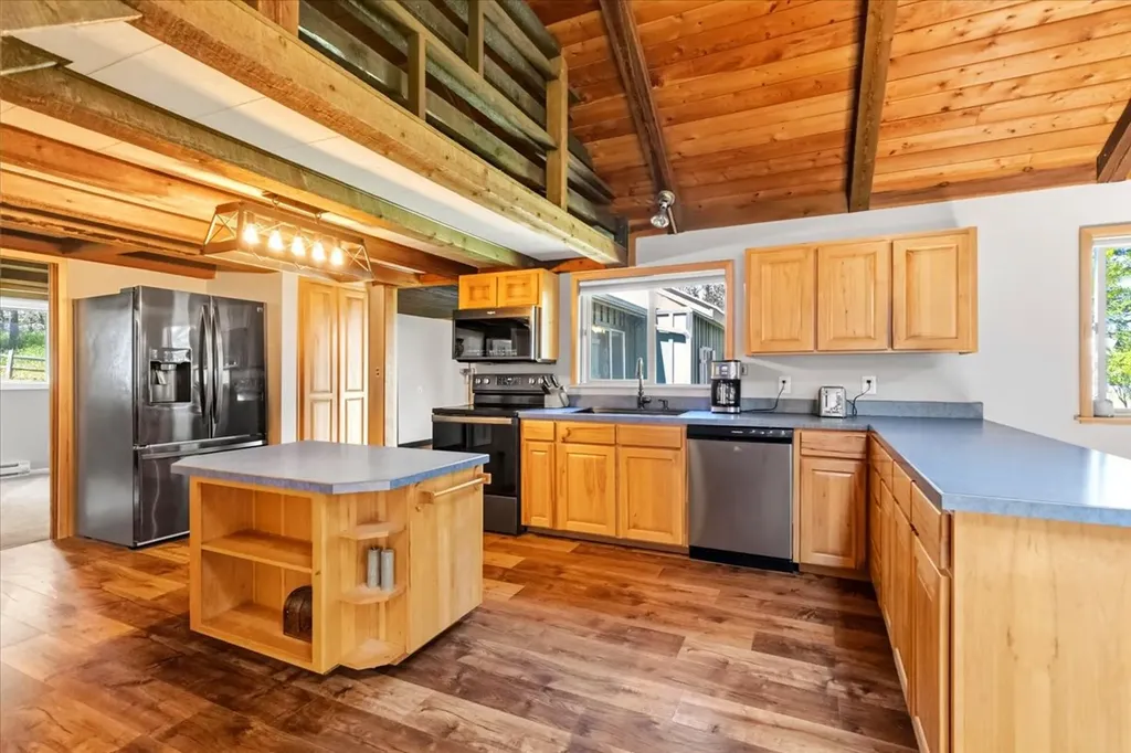 111 Terning Drive W Eureka MT 59917